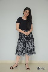 Simran Pareenja New Photos